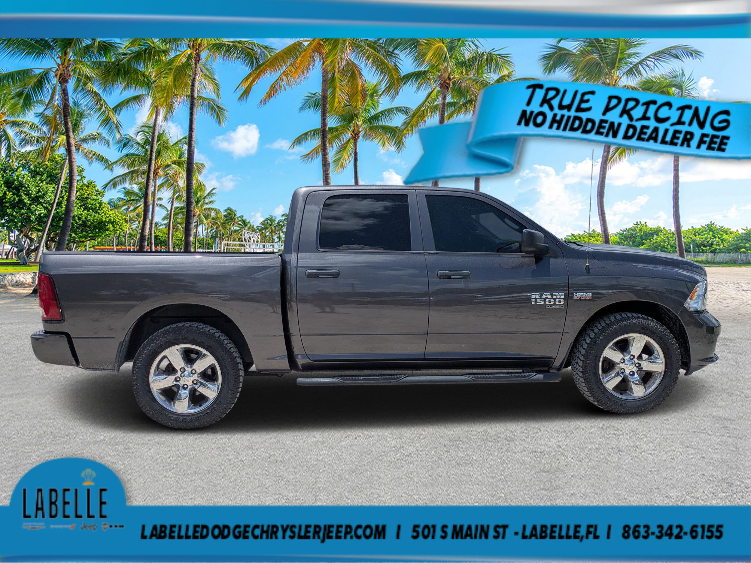 ram ram 1500 classic 2019 1C6RR6KT4KS574705 image ram ram 1500 classic 2019 1C6RR6KT4KS574705 image